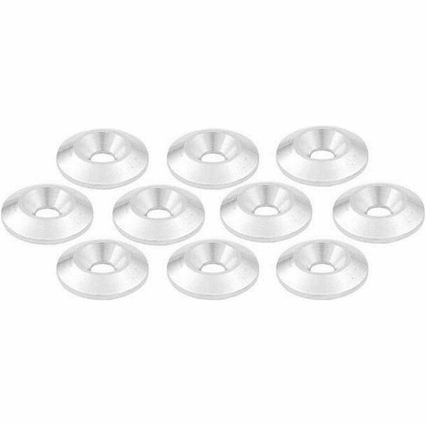 Vortex No. 10 Plain Countersunk Washer, 10PK VO3080298